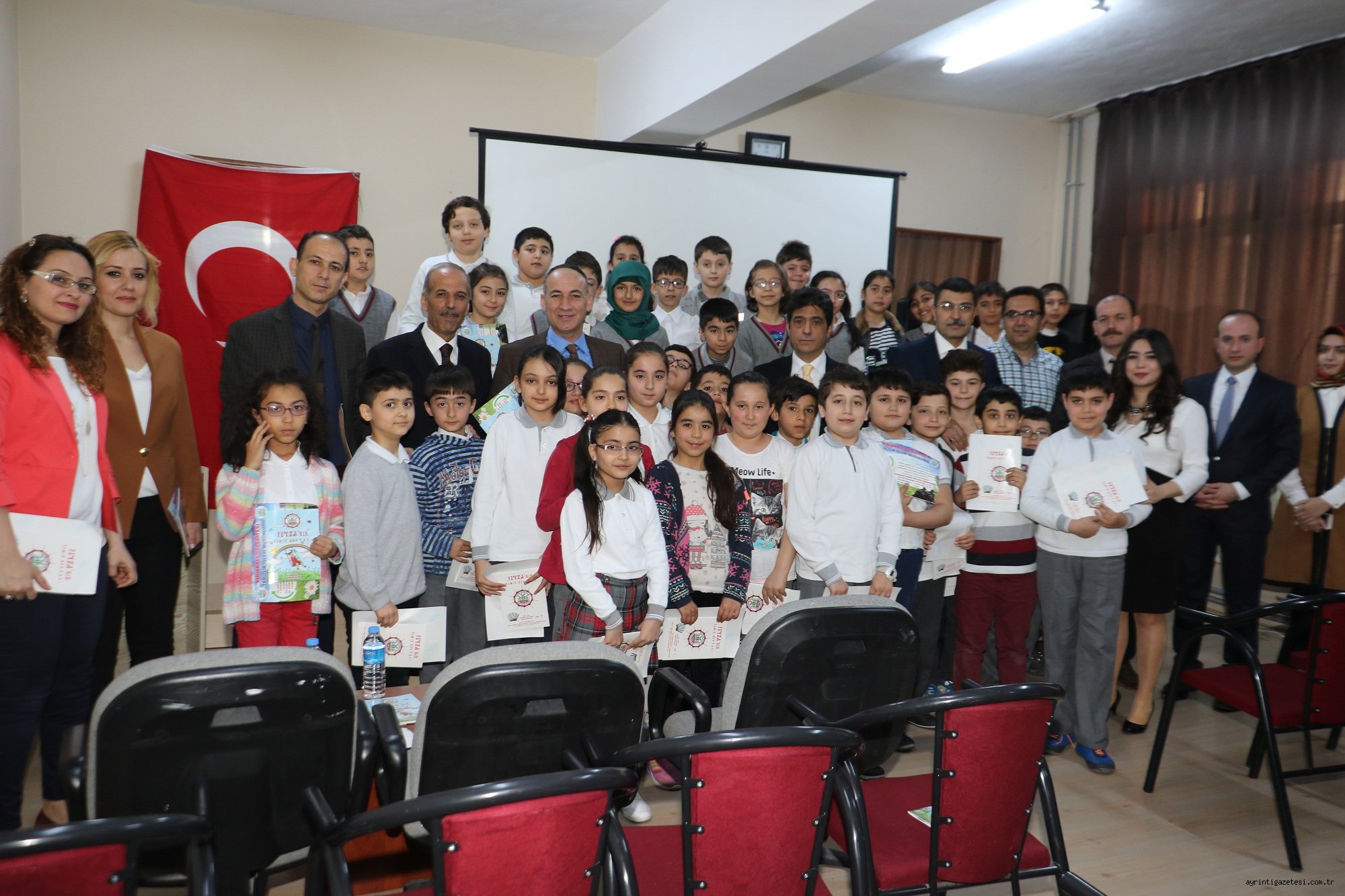 Temiz çevre sağlıklı insan