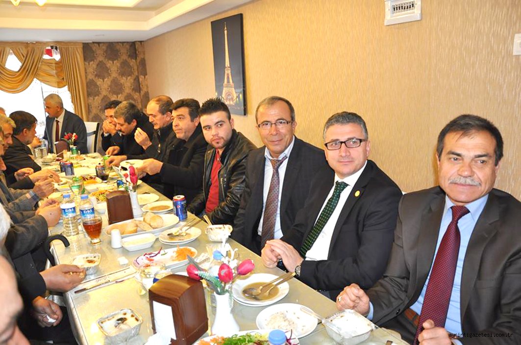 TÜKÇEV Kırıkkale’de Start Verdi