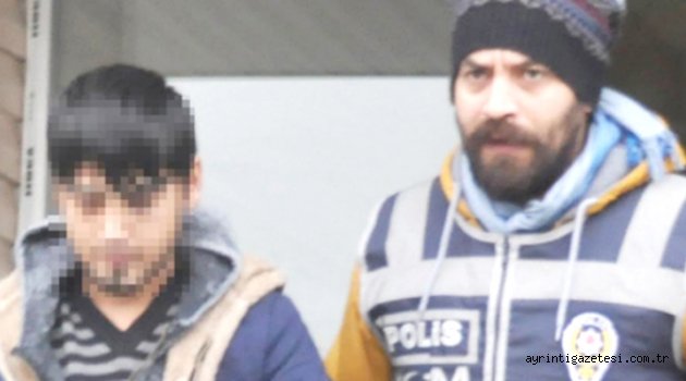 Uyuşturucu satıcılarına izin yok