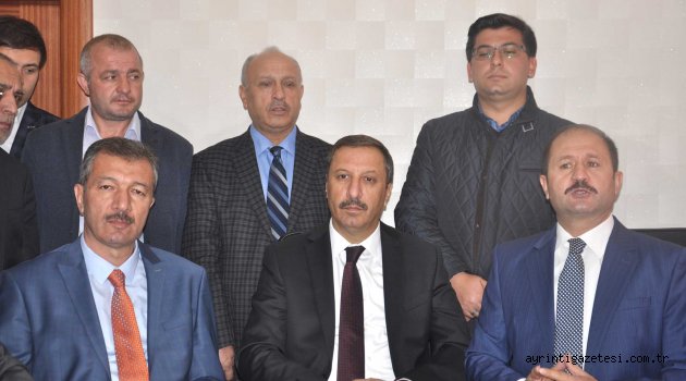 Vekiller iş başında
