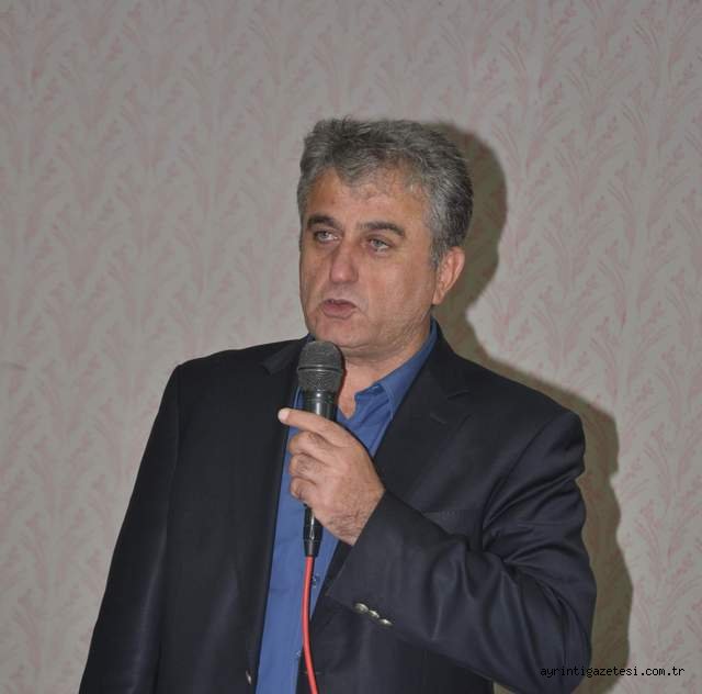 Yasal süreç başlatacağız