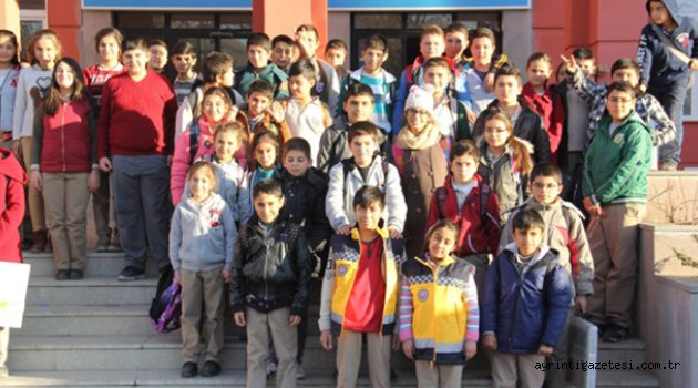 Yaşama yol ver
