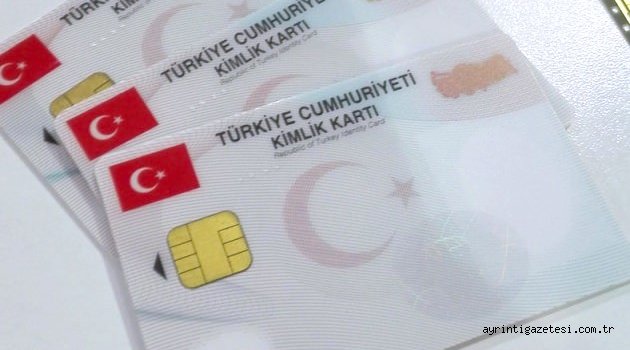 Yeni kimlik ücretleri ne kadar? Belli oldu