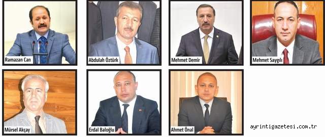 Yıkılmayacağız