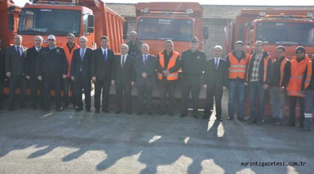 Yollar kapanmayacak
