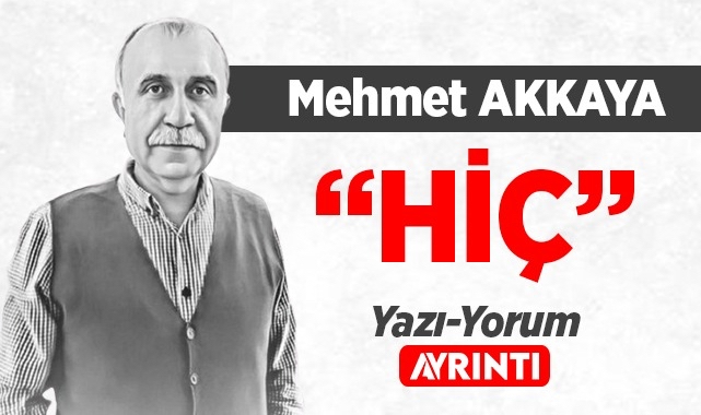 “Hiç”