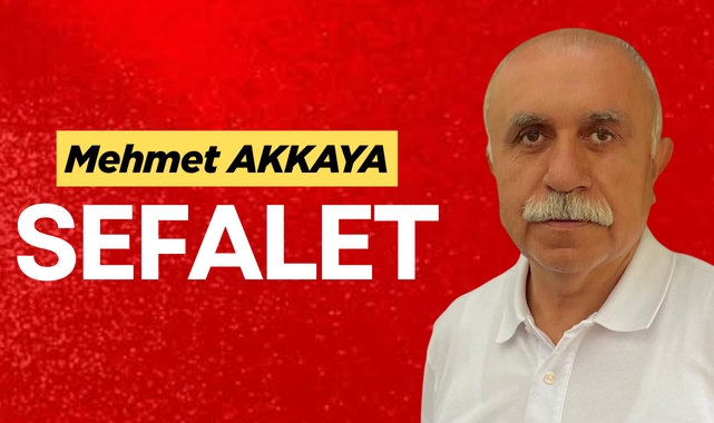 Sefalet