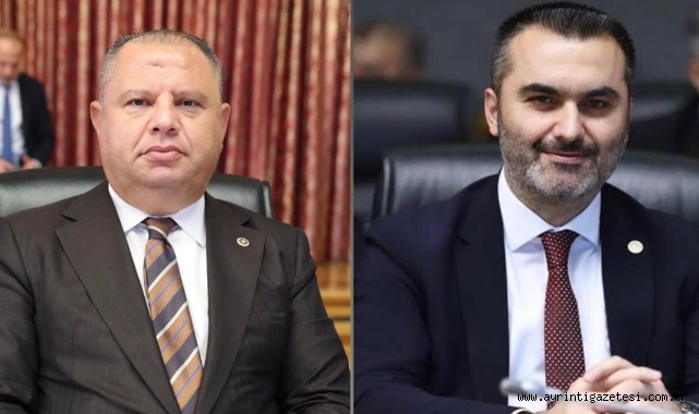 Öztürk Son Noktayı Koydu İhale Tamamlandı Kaplan; İhale Sürecine Geçiliyor