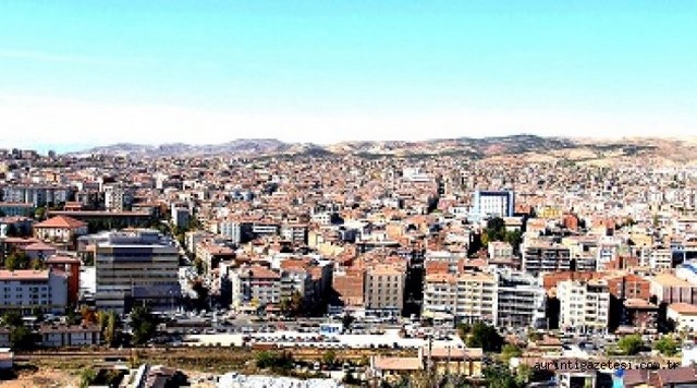 61 il arasındayız