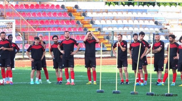 ALIŞKANLIKLARI DEĞİŞTİRECEĞİZ
