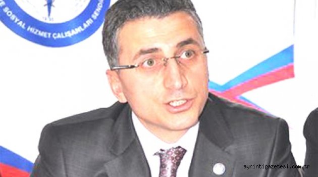 ÇİN’E DUR DENMELİ