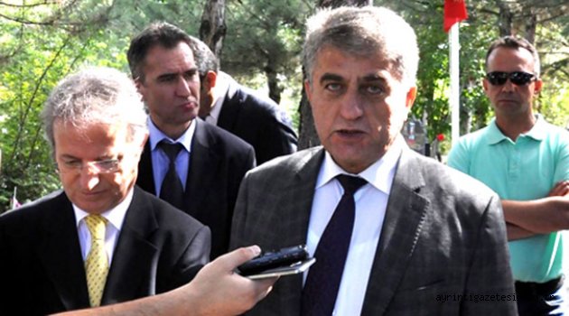 Dualarla anıldı
