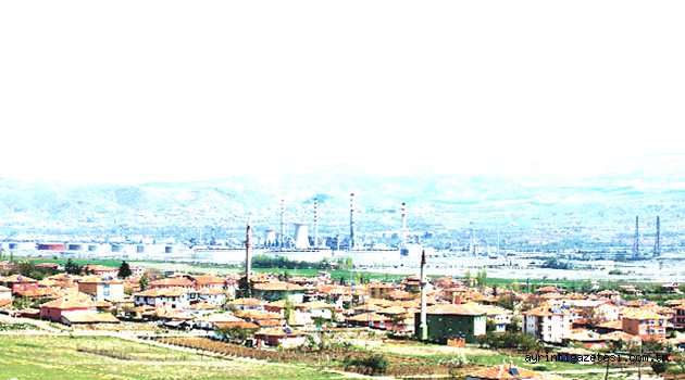Hacılar’ın su sorunu çözüldü