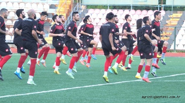 Haydi Karabudak’a