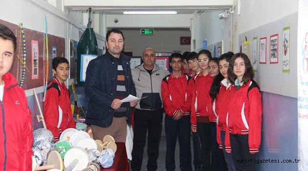 Kayıtlar başlıyor