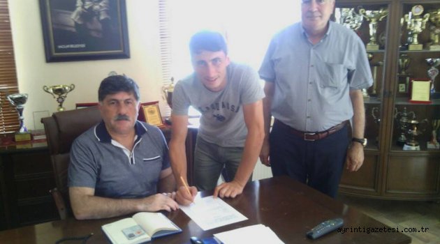 Yasin ve Ali ile anlaşıldı