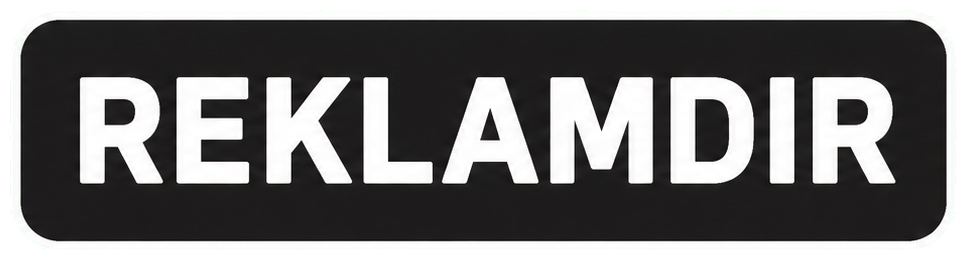 Reklamdır