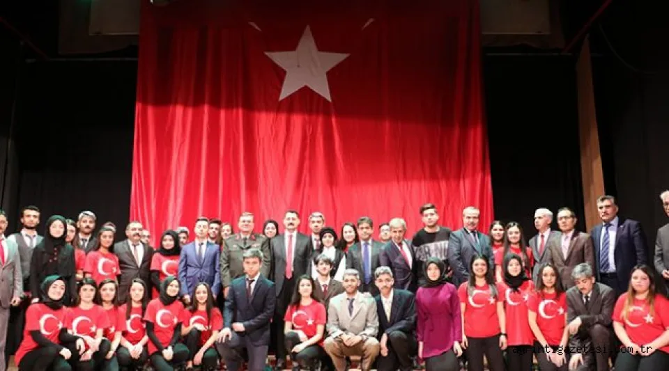 97 Yıllık Destan