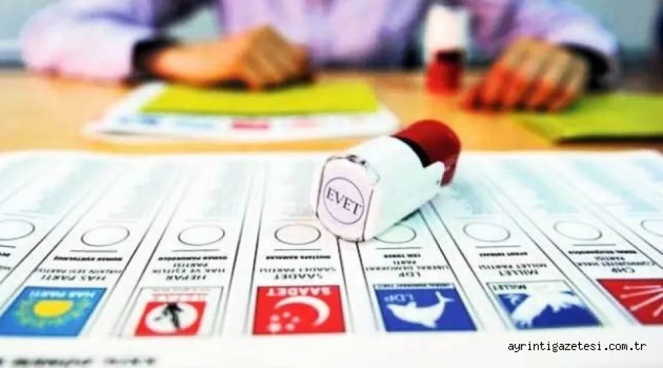 ADAY ADAYLIĞINDA SON DURUM
