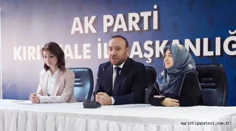 AK kadınlarda Ünal dönemi