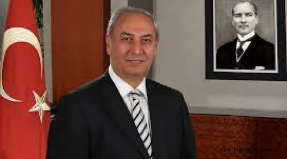 AKDOĞAN İYİ PARTİ'DEN ADAY ADAYI 