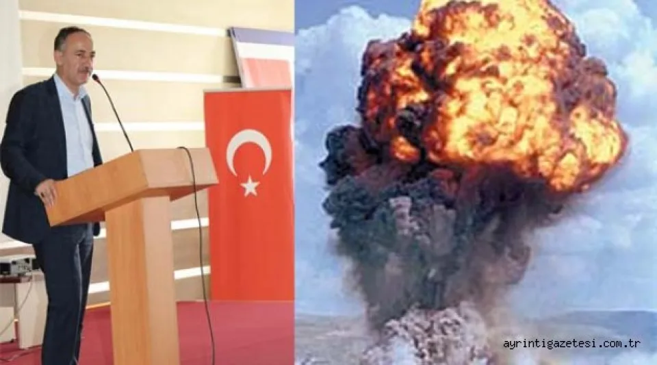 ALLAH HER TÜRLÜ FACİADAN KORUSUN 