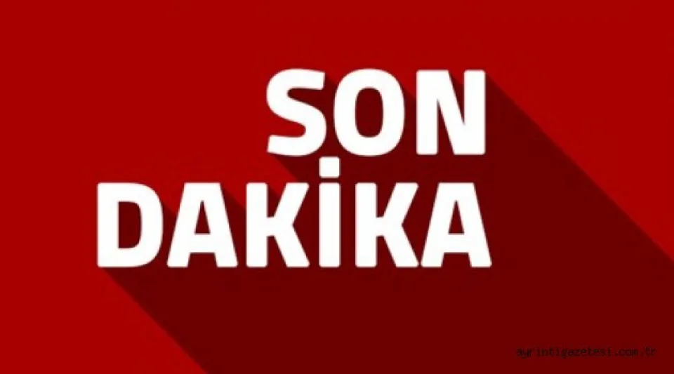 Anne ve babasını öldürdü