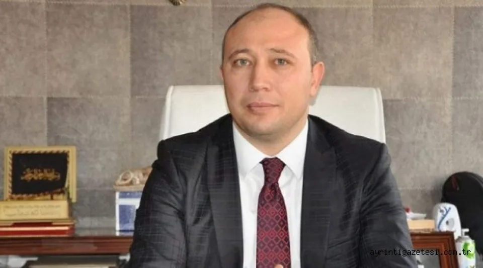 BALOĞLU'NDAN ÇARPICI AÇIKLAMALAR