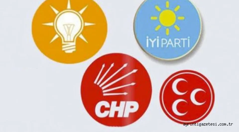 BAŞKANLIK YARIŞI BAŞLIYOR