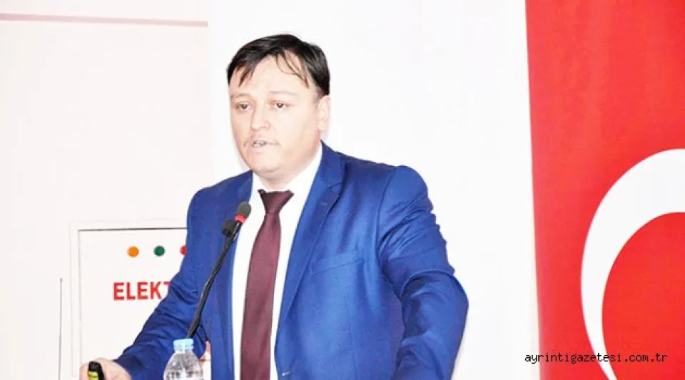 Bilgili yarınlar yetişiyor