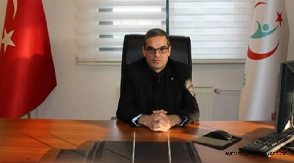 BOYABATLI PURSAKLAR'A TAYİN OLDU
