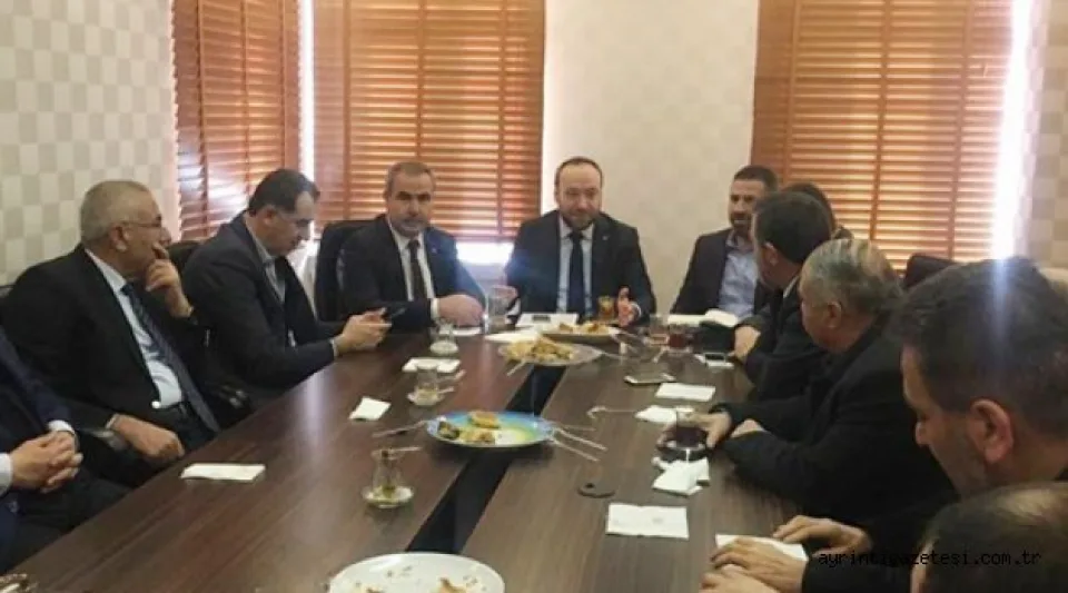 DAĞDELEN; ADAY DEĞİLİM