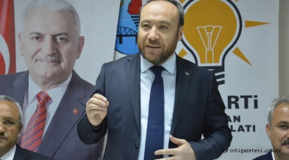 DAĞDELEN ADAY MI?