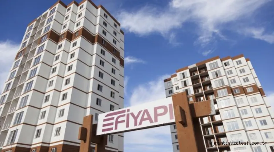 FİYAPI MAĞDURLARINA MÜJDE!