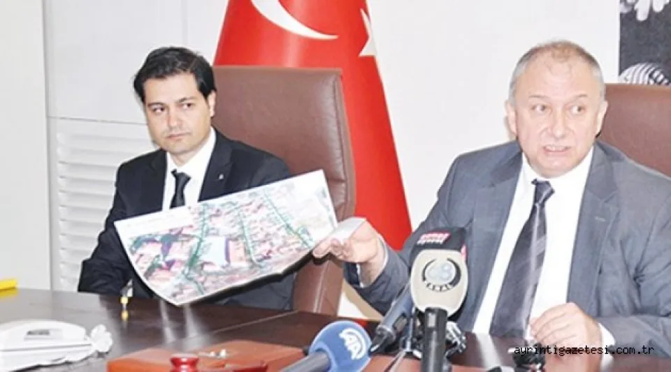 Gereken yapılacak