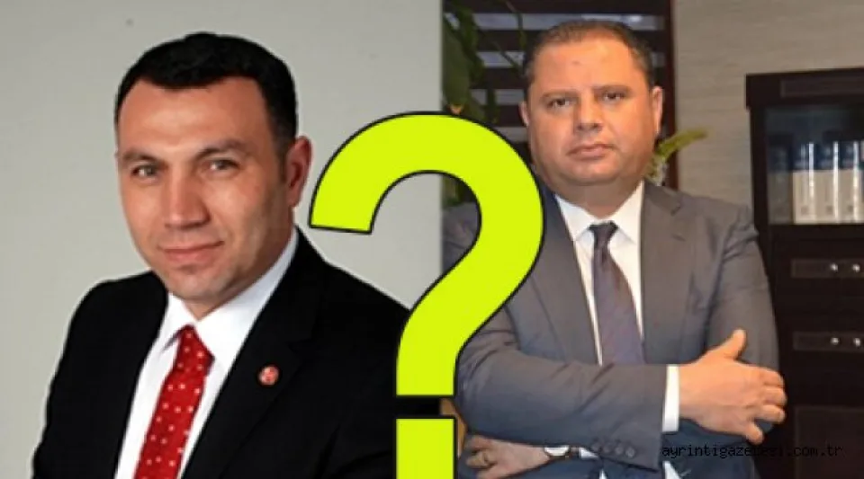 GÖÇER Mİ ÖZTÜRK MÜ?