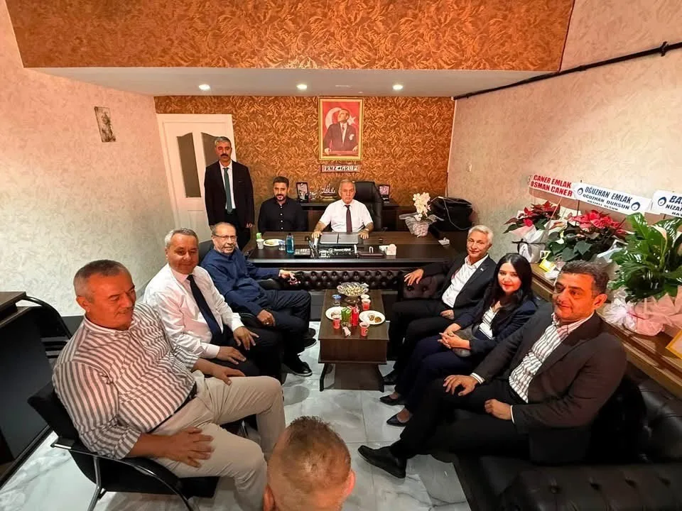 Kırıkkale’de Emlak Sektörüne Yeni Şube! RMZ Grup 2. Ofisini Açtı - 2