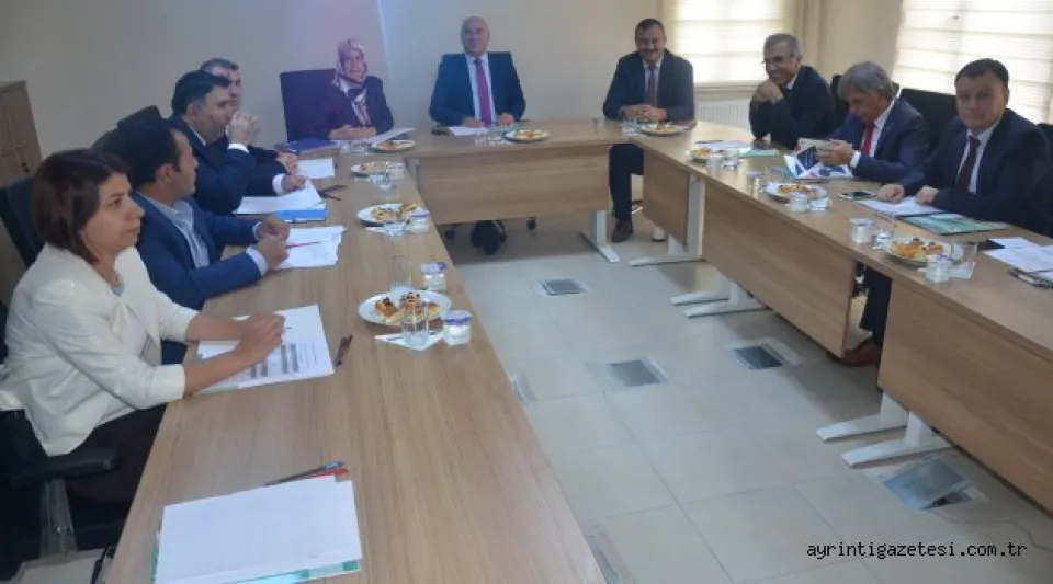 Her zaman yanlarındayız