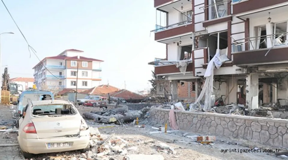 Hukuki süreç devam ediyor