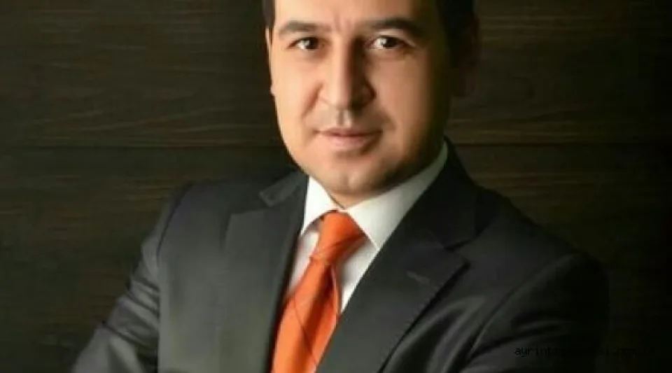 İL KÜLTÜR MÜDÜRÜ GÖREVDEN ALINDI YERİNE KARAKOÇ ATANDI 