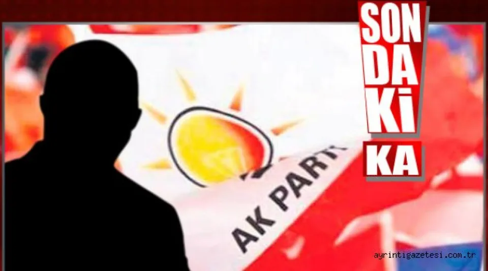 İŞTE ERDOĞAN'A SUNULAN İSİMLER 