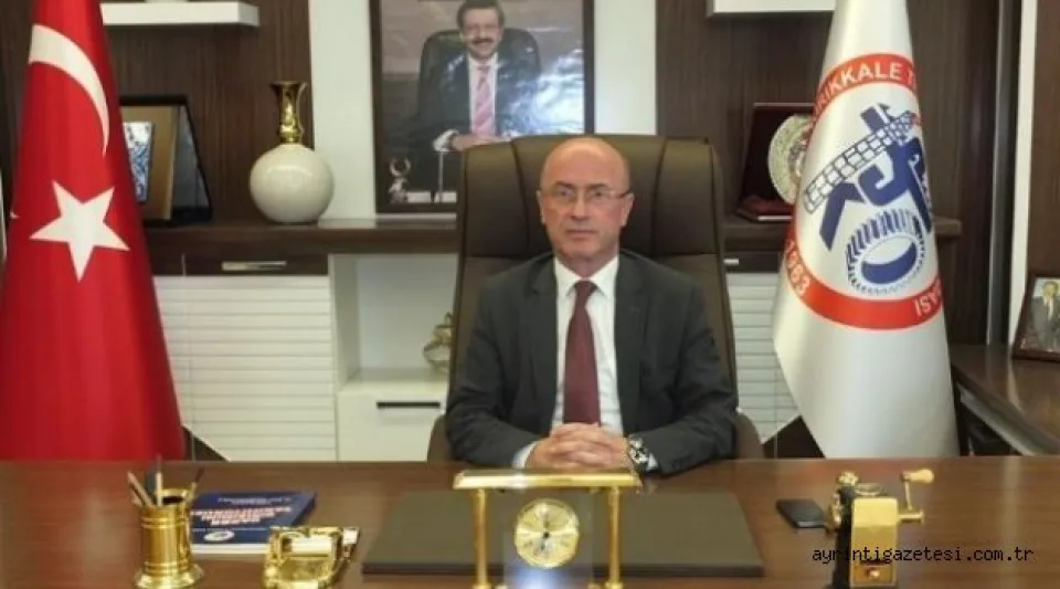 Kuran-ı Kerim’e dil uzatmak haddiniz değil