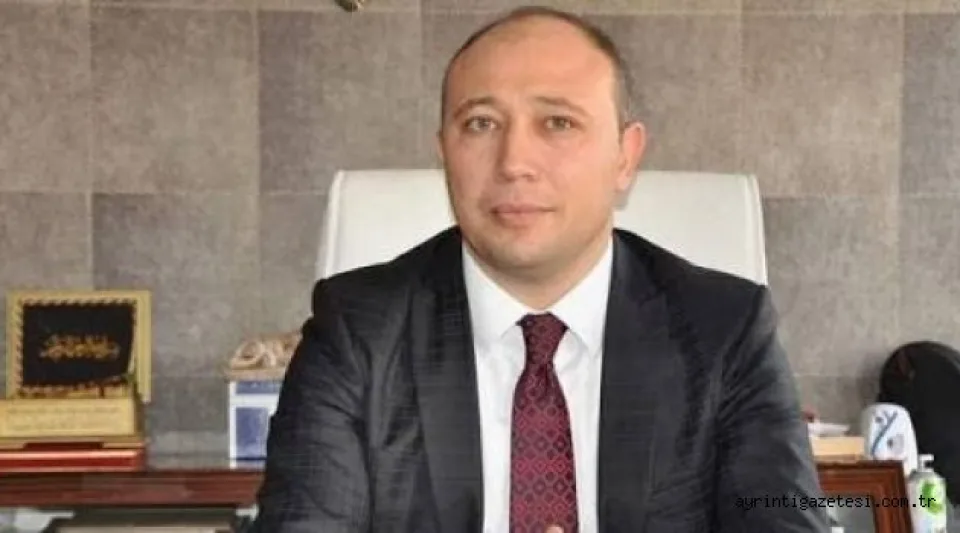 MHP SESSİZCE TEMİZLİK YAPACAK 