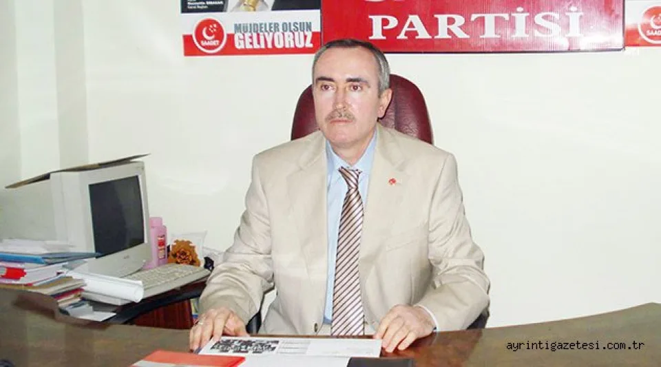 Milletin sorunlarına çözüm bulunmalı