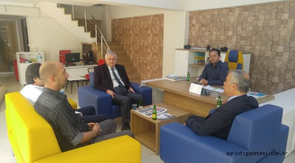 NEREDE KALMIŞTIK?