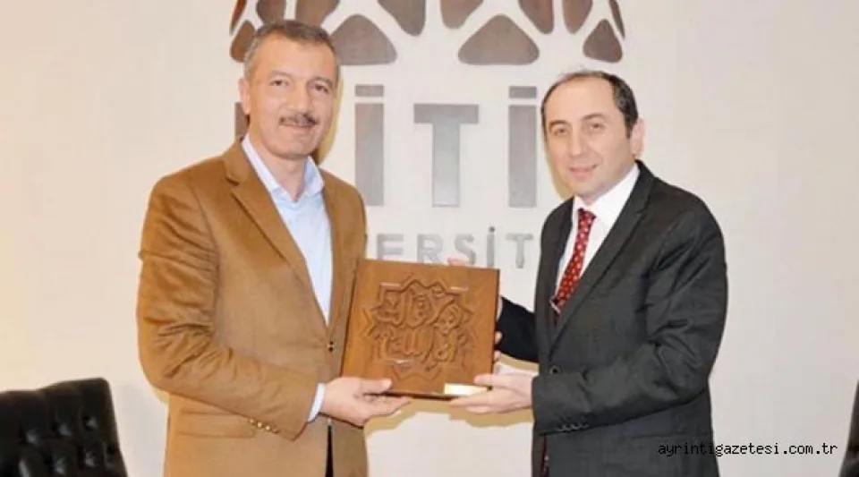 Önemli çalışmalar yapılıyor   