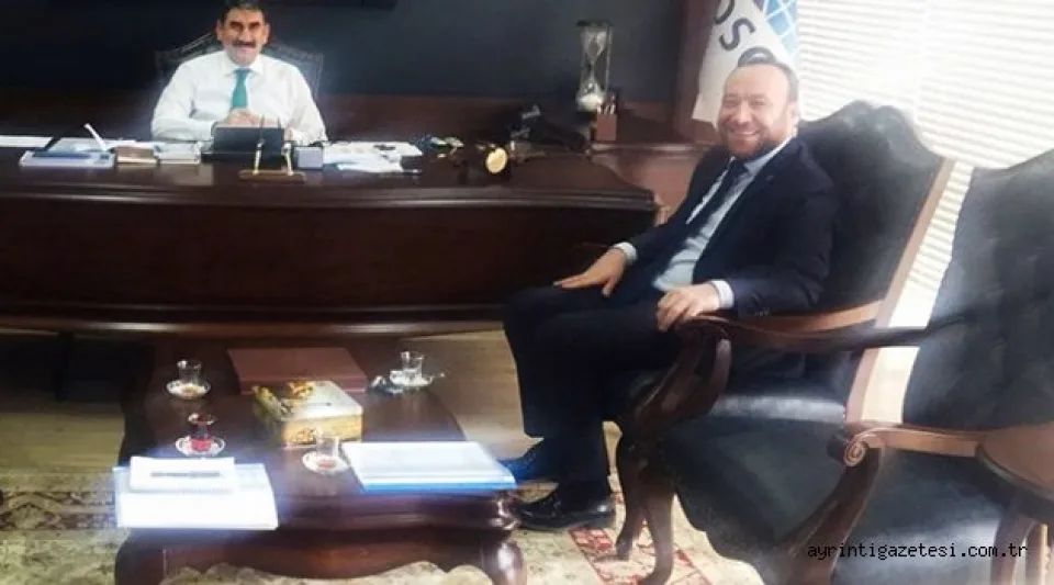 Önemli yatırımlar yapılacak 