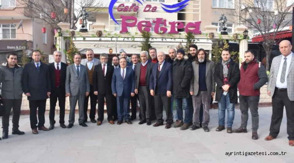 PLASMAN SIKINTISI YOK ORTAKLARIMIZIN YANINDAYIZ 