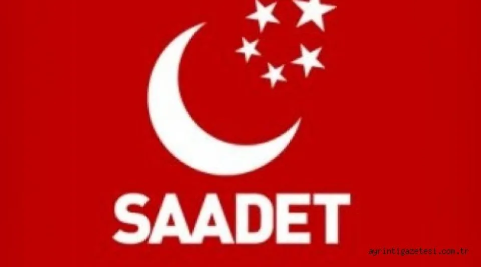 SAADET ADAY LİSTESİ