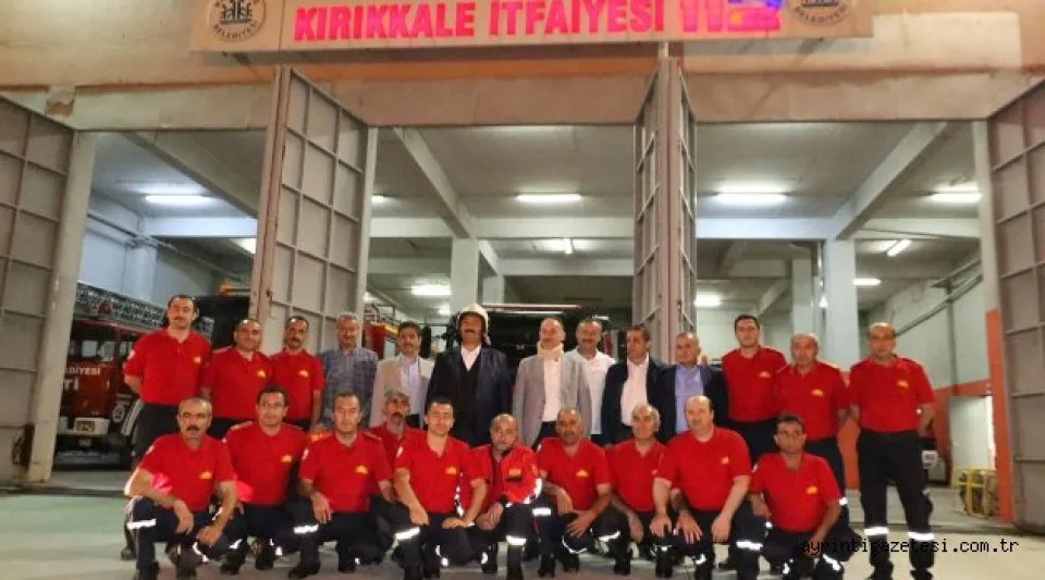 SAYGILI; DÜŞMANLARIMIZ DURMUYORKEN BİZ NİYE DURALIM 